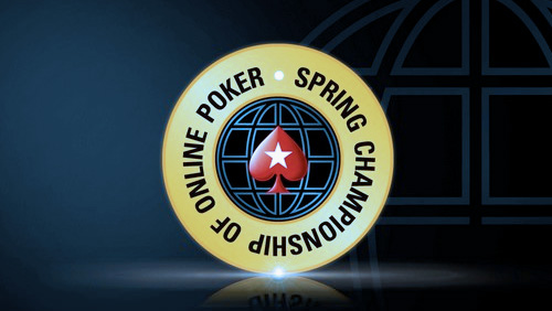 Betting Market Launched For Top Team Pokerstars Pro Of Scoop 2016