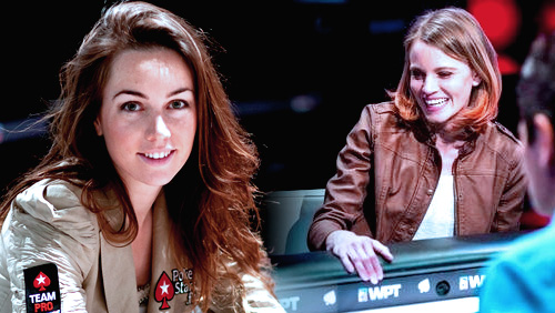 Liv Boeree Appearing at The Oxford Union; Women in Poker Hall of Fame Hand a Vote to the Public; Cate Hall Rises to #1 on the Global Poker Index