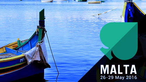 Celebrate the summer with poker at Unibet Open Malta May 25-29