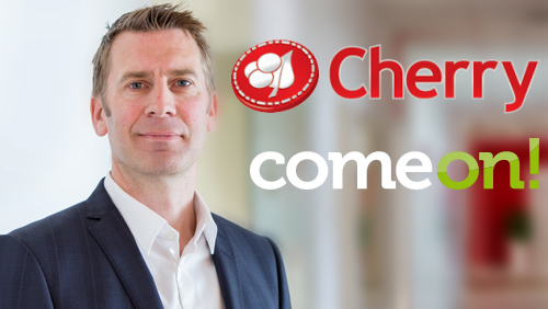 Cherry banking on ComeOn’s ‘strong sportsbook presence’ to expand reach