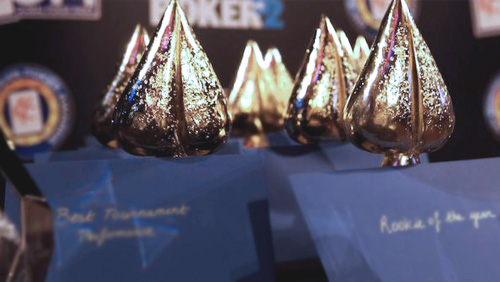 European Poker Awards: May, Urbanovich and Gale Shine in Monte Carlo