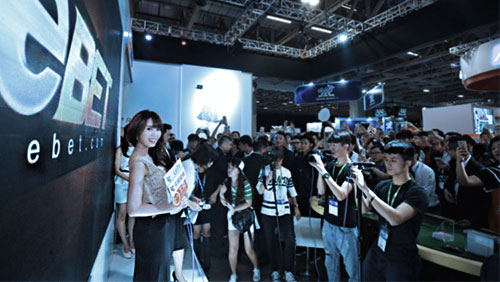 G2E Asia Raises the Bar as the Premier Trade Event in Asia’s Gaming Industry