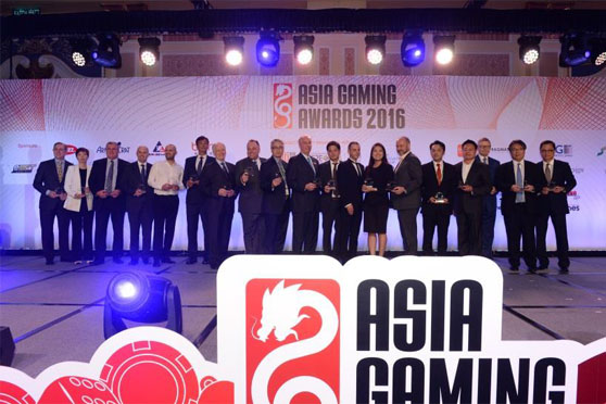 Global Gaming Expo Asia Sets New Records in 10th Year