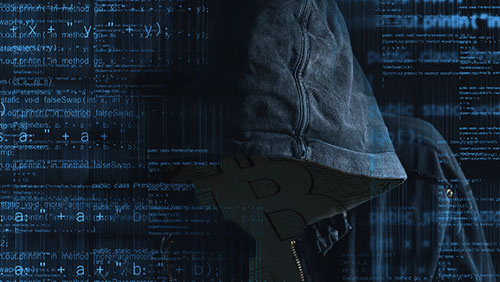 Hong Kong digital currency exchange loses $2M in bitcoins, ether in hack attack