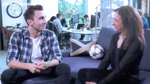 Becky’s Affiliated: Innovation in iGaming - how WantMyBet simplifies sports betting and makes it more fun