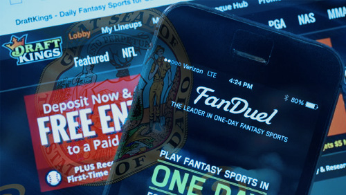 Idaho joins crackdown on DFS sites DraftKings, FanDuel