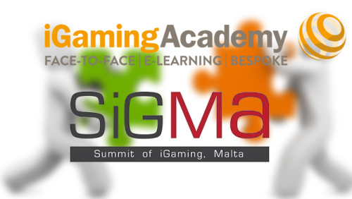 iGaming Academy joins forces with SiGMA to launch new Education Forum