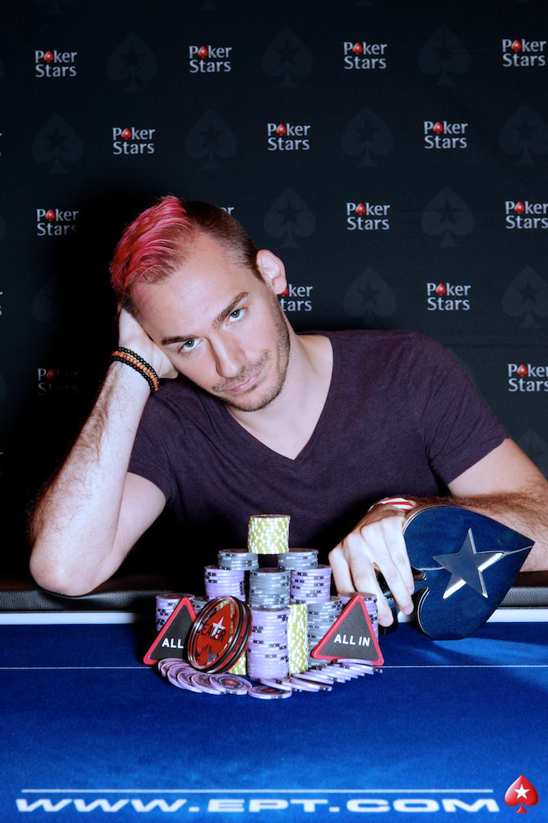 Justin Bonomo Refuses to Take EPT Snapshot But Did he go Far Enough?