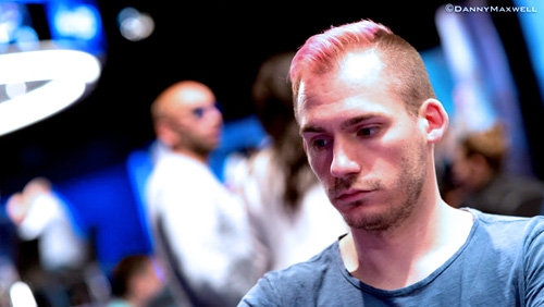 Justin Bonomo Refuses to Take EPT Snapshot But Did he go Far Enough?