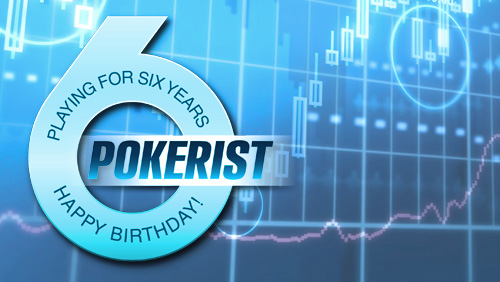 KamaGames Announces New Player Research Statistics To Mark Pokerist Texas Poker’s 6th Anniversary
