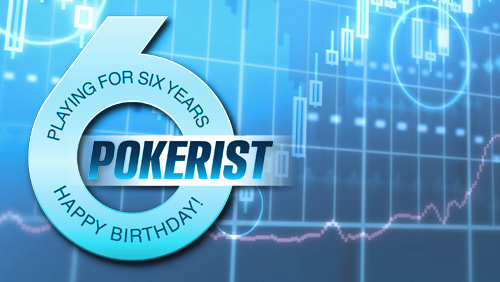 KamaGames Announces New Player Research Statistics To Mark Pokerist Texas Poker’s 6th Anniversary 