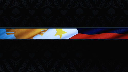 New gaming jurisdiction opens in Philippines