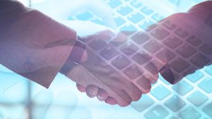 Pariplay Ltd. Launches Gaming Content Partnership with Evolution Gaming