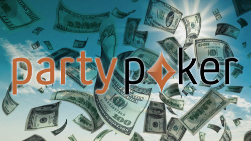 partypoker Launches $1 Million Summer Giveaway