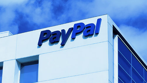 Paypal ceases payment protection for online gambling in US, Canada, Brazil