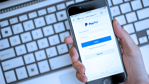 Why Paypal’s decision to kill apps on some mobile platforms is an exciting opportunity for bitcoin