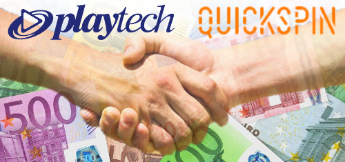 playtech-quickspin-acquisition