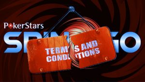 PokerStars Spin & Go Integrity Brought Into Question After Players Receive Refunds Due to Breaches in TOS
