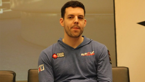 PokerStars Sponsor Team Liquid; Kevin Martin Joins Online Roster; SCOOP Gets Even Bigger