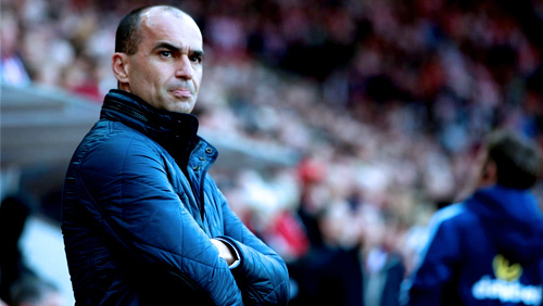 Premier League Managerial Sack Race: Everton Lose Roberto Martinez