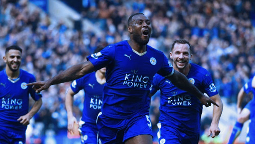 Premier League Review Week 36: Leicester Inch Closer