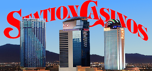 station casinos palms acquisition