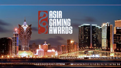 Shortlisted nominees announced for Asia Gaming Awards