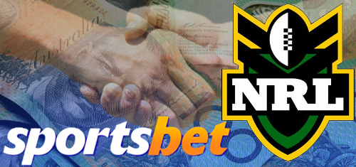 sportsbet-nrl-betting-partnership