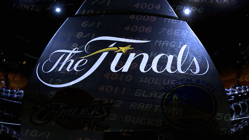 The Complete NBA Finals Betting Preview and Odds