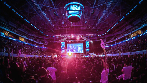 The eSports Betting Summit: The In-Play Opportunity, Skin Betting & Investing in Integrity