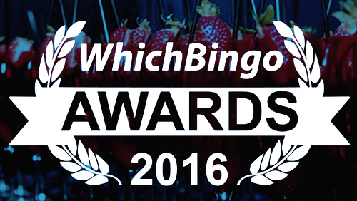 WhichBingo Awards: New for 2016