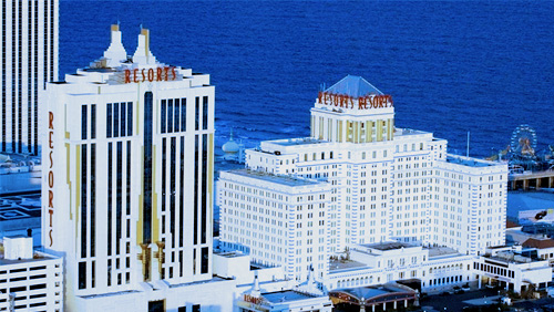 2 new casinos in atlantic city