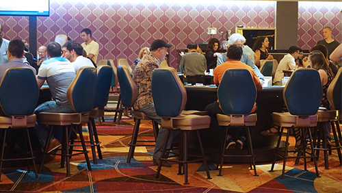 $90M-facelift helps Tropicana float on troubled gambling waters