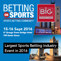 Is it Time for Bookmakers to Embrace Fantasy?