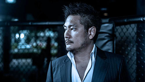 One Championship’s Chatri Sityodtong: “We’ll cross the $1b valuation mark“