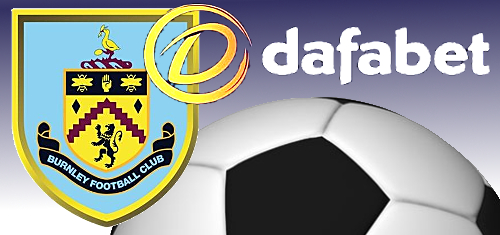 dafabet-burnley-fc-sponsorship