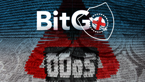 DDOS attack takes down ‘secure’ BitGo bitcoin wallet services