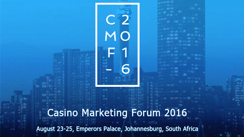 Digital and Data Top the Workshop Agenda at the Casino Marketing Forum