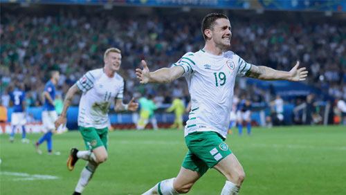 Euro 2016 Review: Late Show For Ireland; Ronaldo Brace; Ibrahimovic Retires