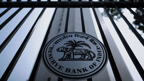 India’s reserve bank eyes blockchain to reduce currency notes usage