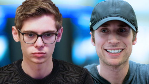 3 Barrels: Jeff Gross Patched By 888Poker; The Cube Revealed; Fedor Holz Bags Another Huge Score