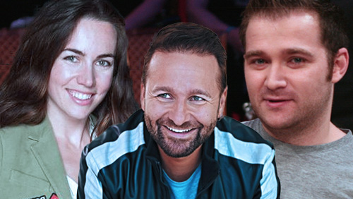 3 Barrels: Eugene Katchalov Leaves For Pastures New; KidPoker Documentary Hits Netflix; Liv Boeree Featuring on Pokerography