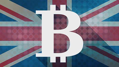 Negative UK credit rating to shake up bitcoin