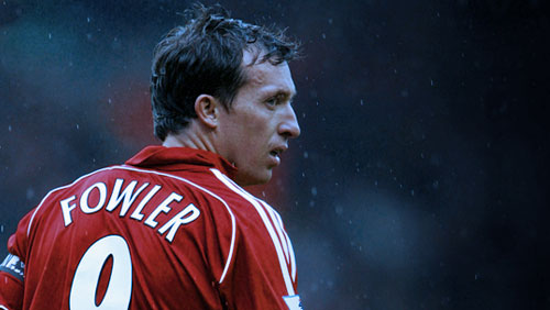 Oddschecker taps footballer Robbie Fowler as Euro 2016 ambassador