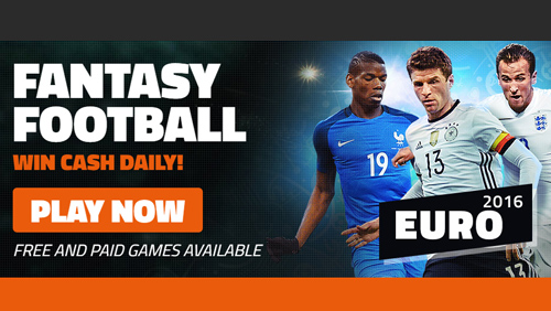 Oulala Launches Its Euro Fantasy Football Game