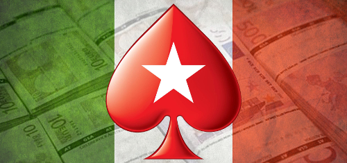 pokerstars-italy-online-casino-share