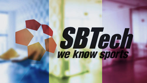 SBTech Secures Software License in Romania