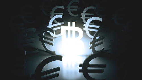 Fintech startup featuring bitcoin sets up shop in France