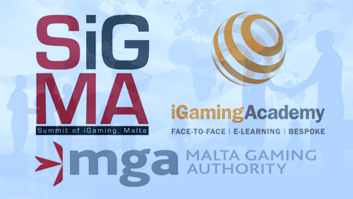 The Malta Gaming Authority joins forces with the iGaming Academy in delivering the first iGaming Education Forum, as part of SiGMA 2016