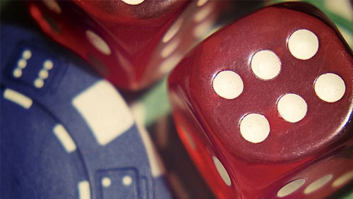 The Effect Of Probability On Gambling Marketing & Addiction